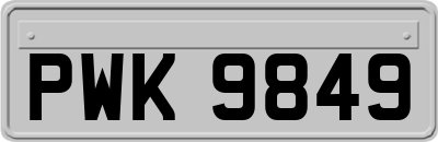 PWK9849