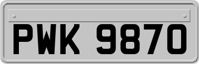 PWK9870