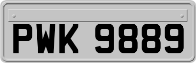 PWK9889