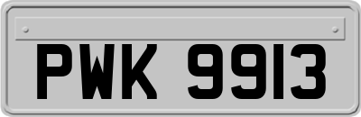 PWK9913