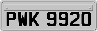 PWK9920