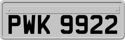 PWK9922