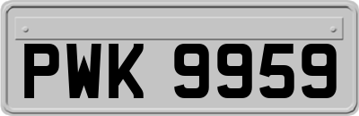 PWK9959