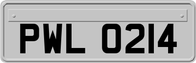 PWL0214