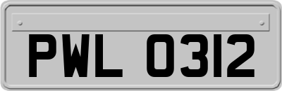 PWL0312