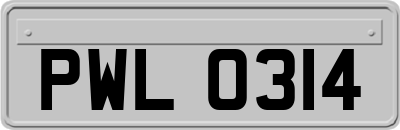 PWL0314