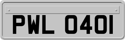 PWL0401