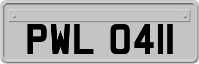 PWL0411