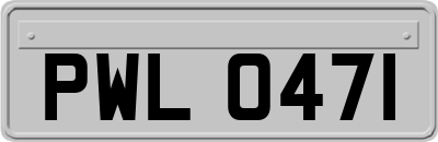 PWL0471