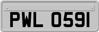 PWL0591