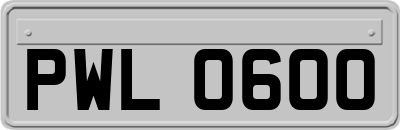 PWL0600