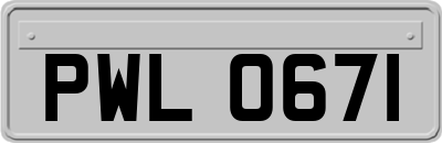 PWL0671