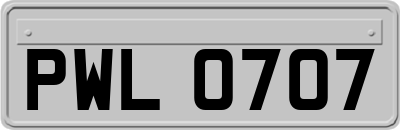 PWL0707