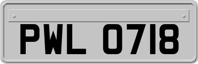 PWL0718