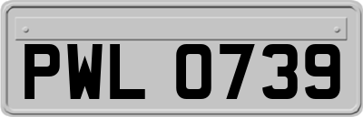 PWL0739