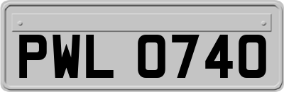 PWL0740