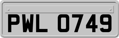 PWL0749