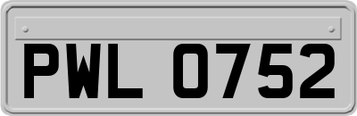 PWL0752