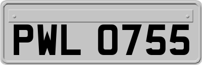 PWL0755