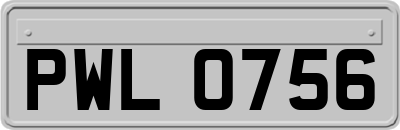 PWL0756