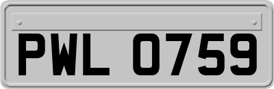 PWL0759