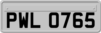 PWL0765