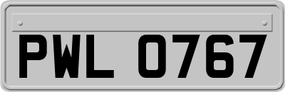 PWL0767