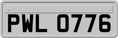 PWL0776