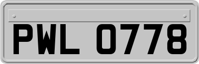 PWL0778