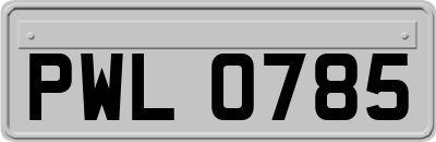 PWL0785