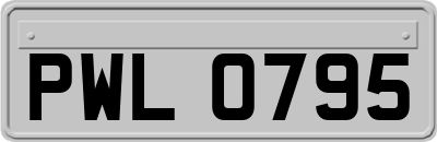 PWL0795