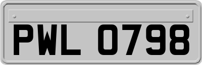 PWL0798