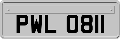 PWL0811