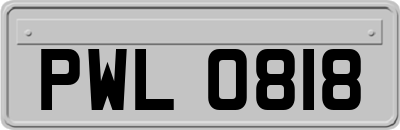 PWL0818