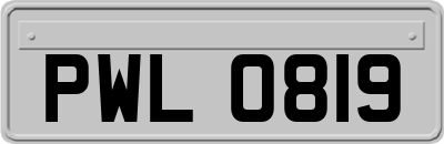 PWL0819