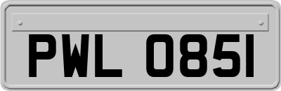 PWL0851