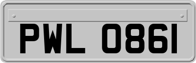 PWL0861