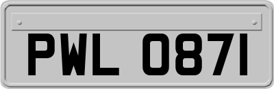 PWL0871