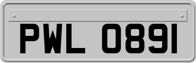 PWL0891