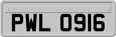 PWL0916