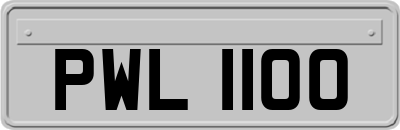 PWL1100