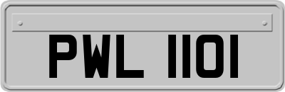 PWL1101