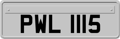 PWL1115