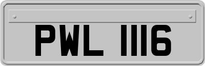 PWL1116