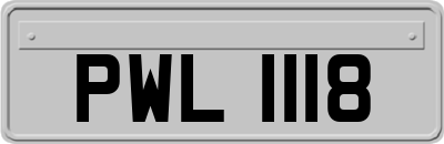 PWL1118