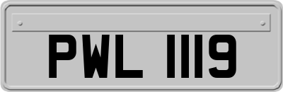 PWL1119