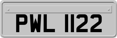 PWL1122