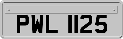 PWL1125