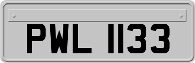 PWL1133