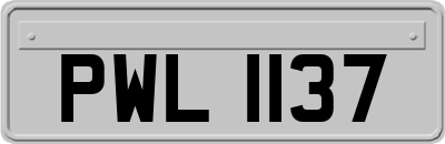 PWL1137